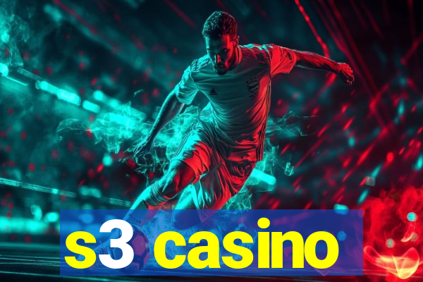 s3 casino